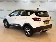 Renault Kaptur I Рестайлинг Москва  - изображение 22