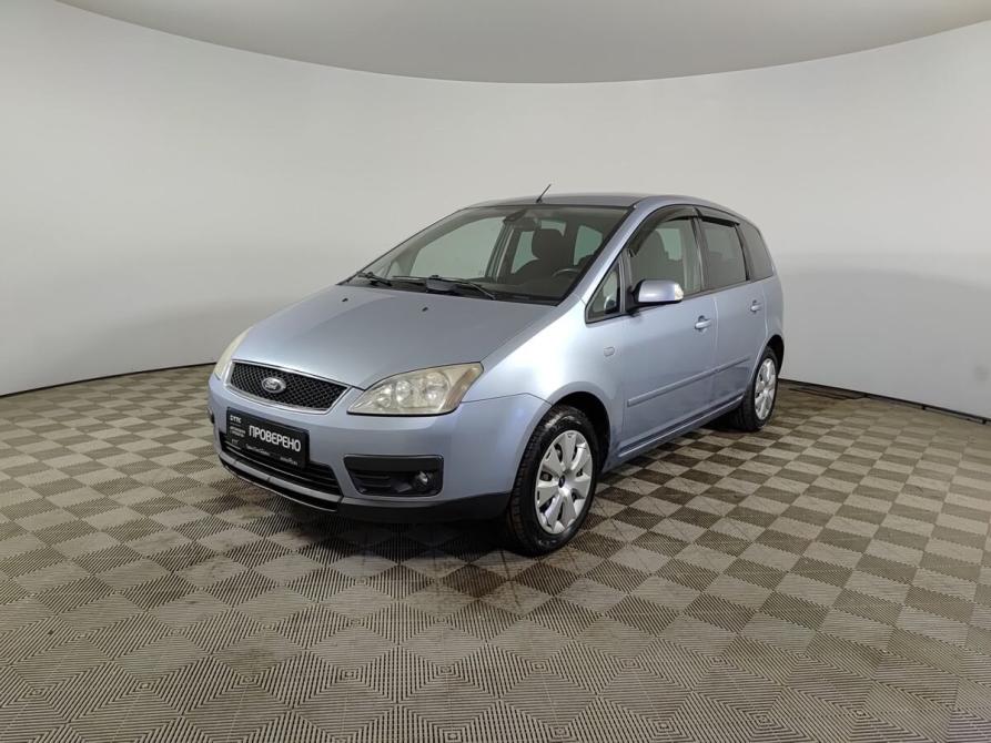Ford C-MAX I Уфа  - изображение 1