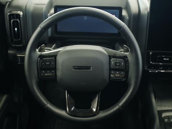 Haval H9 II с пробегом 2024 года, цена 4 265 000 рублей, 1805 км, внедорожник, Автокод Объявления