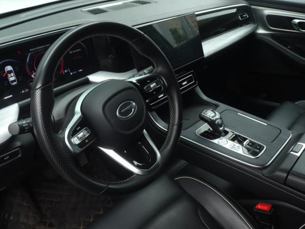 GAC GS8 II с пробегом 2023 года, цена 3 308 671 рубль, 57247 км, внедорожник, Автокод Объявления