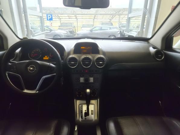 Opel Antara I с пробегом 2010 года, цена 730 000 рублей, 292000 км, внедорожник, Автокод Объявления
