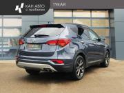 Hyundai Santa Fe III Рестайлинг Казань  - изображение 19