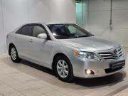 Toyota Camry VI (XV40) Рестайлинг Самара  - изображение 19