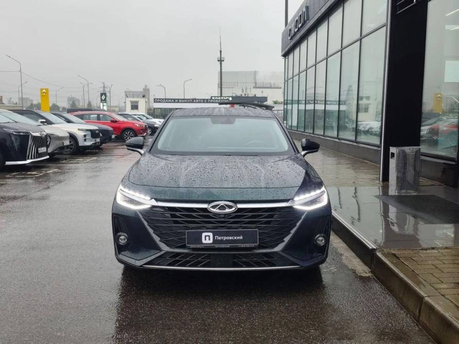 Chery Arrizo 8 Санкт-Петербург  - изображение 4