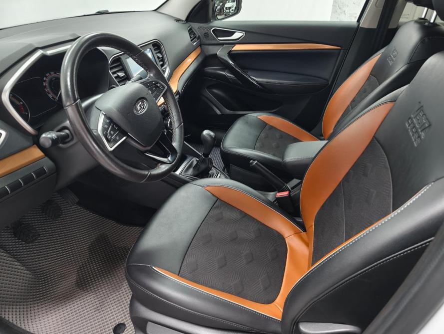 Lada (ВАЗ) Vesta I Рестайлинг (NG) Москва  - изображение 10