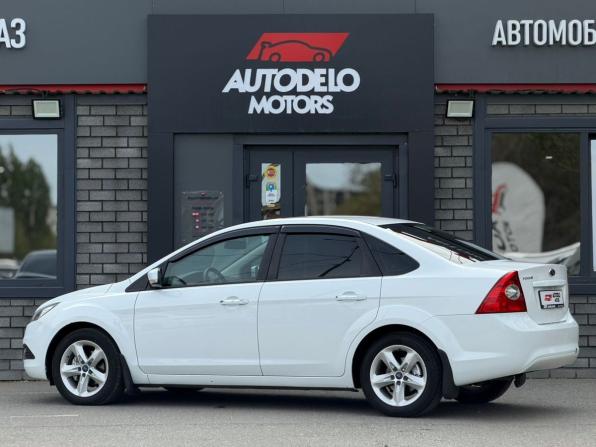 Ford Focus II Рестайлинг с пробегом 2011 года, цена 770 000 рублей, 225954 км, седан, Автокод Объявления