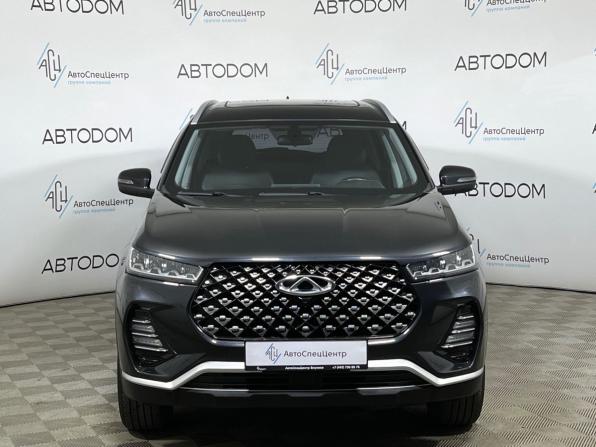 Chery Tiggo 7 Pro I с пробегом 2021 года, цена 1 579 000 рублей, 85010 км, внедорожник, Автокод Объявления