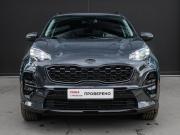 Kia Sportage IV Рестайлинг Москва  - изображение 27