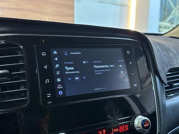 Mitsubishi Outlander III Рестайлинг 3 с пробегом 2021 года, цена 2 399 900 рублей, 83125 км, внедорожник, Автокод Объявления