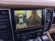 Porsche Panamera I Рестайлинг Москва  - изображение 58