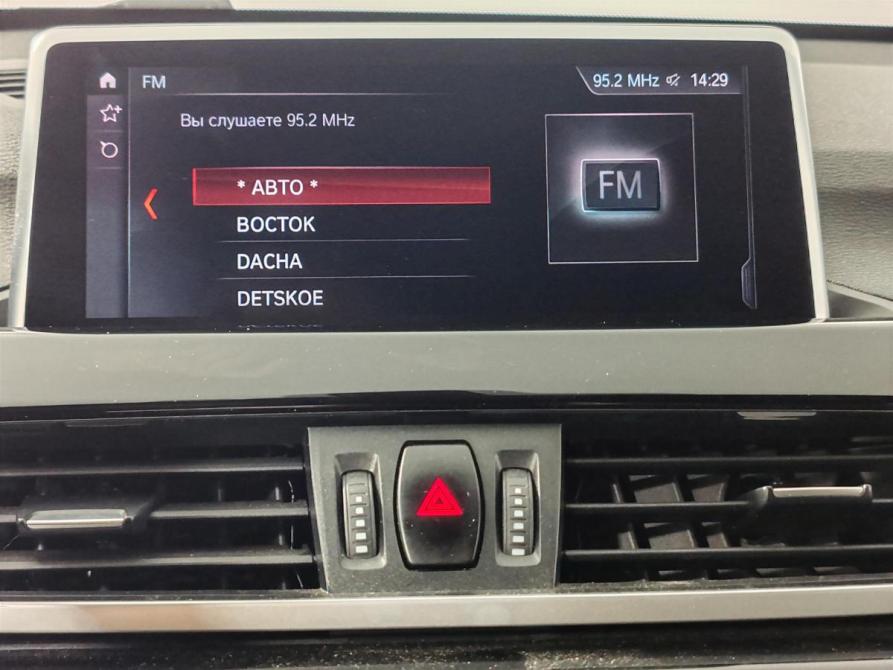 BMW X1 II (F48) Рестайлинг Москва  - изображение 15