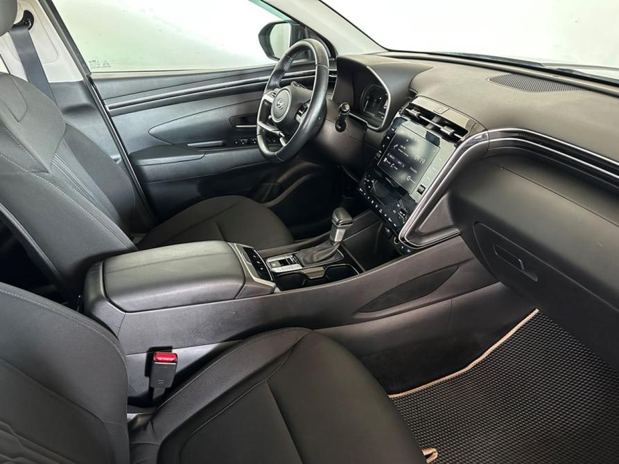 Hyundai Tucson IV Москва  - изображение 10