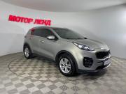 Kia Sportage IV Воронеж  - изображение 29