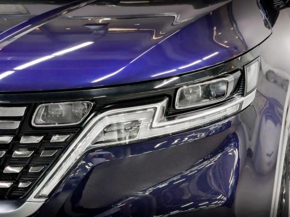 Kia Carnival IV с пробегом 2021 года, цена 3 485 000 рублей, 138849 км, минивэн, Автокод Объявления