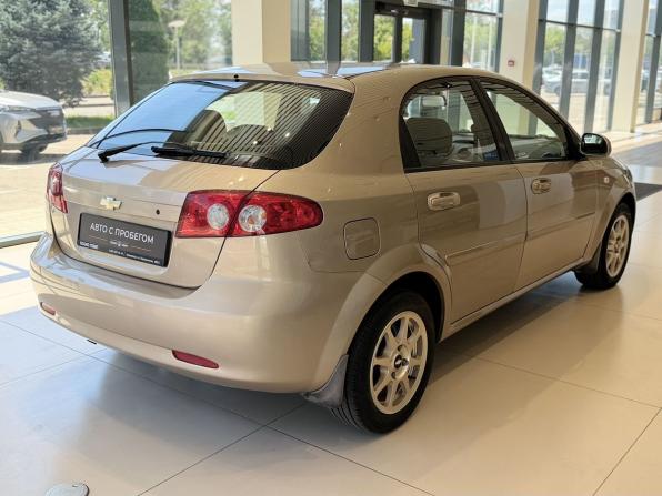 Chevrolet Lacetti I с пробегом 2005 года, цена 460 000 рублей, 84919 км, хэтчбек, Автокод Объявления
