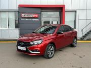 Lada (ВАЗ) Vesta I Альметьевск  - изображение 24