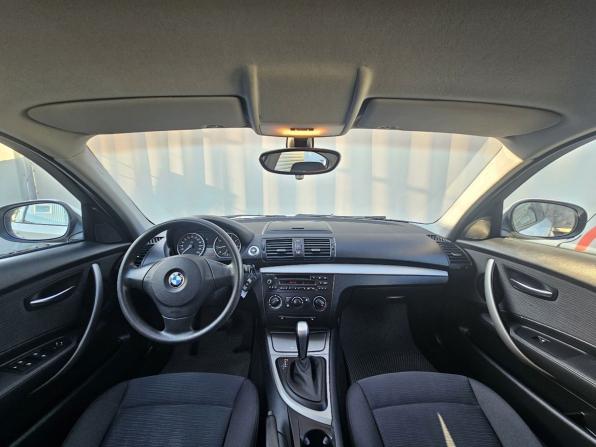 BMW 1 серии I (E81/E82/E87/E88) Рестайлинг с пробегом 2010 года, цена 799 000 рублей, 169611 км, хэтчбек, Автокод Объявления