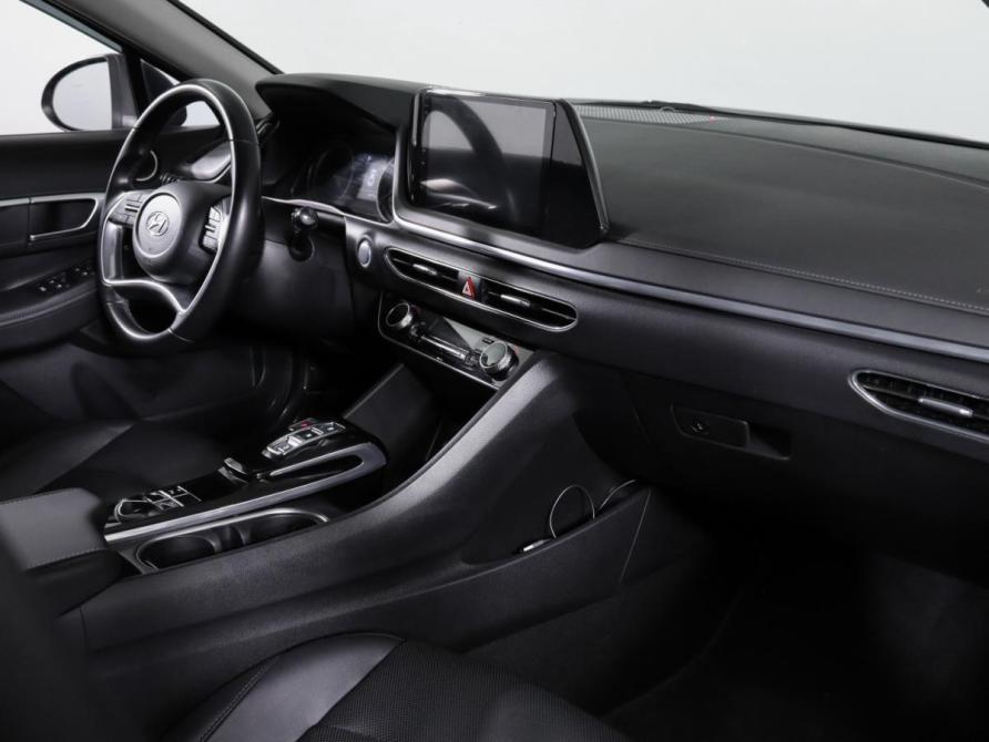 Hyundai Sonata VIII (DN8) Москва  - изображение 9