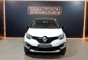 Renault Kaptur I Уфа  - изображение 21