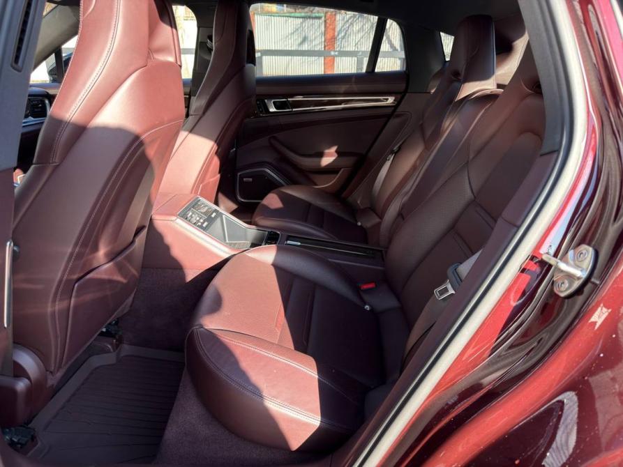 Porsche Panamera II Москва  - изображение 14
