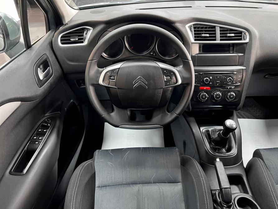 Citroen C4 II Тверь  - изображение 11