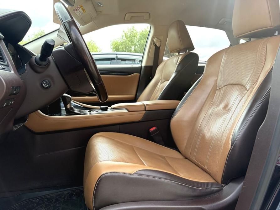 Lexus RX IV Пермь  - изображение 15