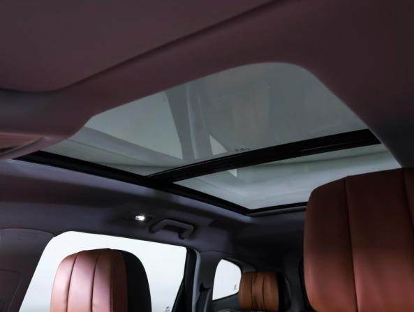 Chery Tiggo 8 Pro Max I с пробегом 2023 года, цена 2 238 000 рублей, 55126 км, внедорожник, Автокод Объявления