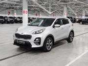 Kia Sportage IV Рестайлинг Казань  - изображение 23