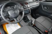 Skoda Fabia II Рестайлинг Тюмень  - изображение 25