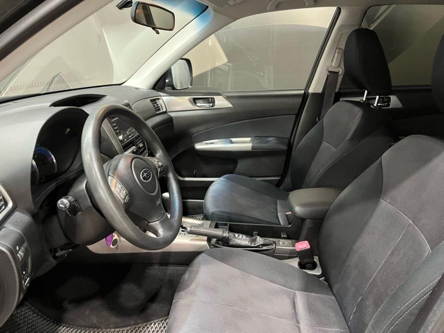 Subaru Forester III Пермь  - изображение 14