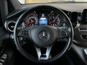 Mercedes-Benz V-Класс III (W447) Рестайлинг Нижний Новгород  - изображение 53