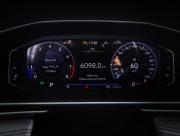 Volkswagen Tiguan II Рестайлинг Москва  - изображение 45
