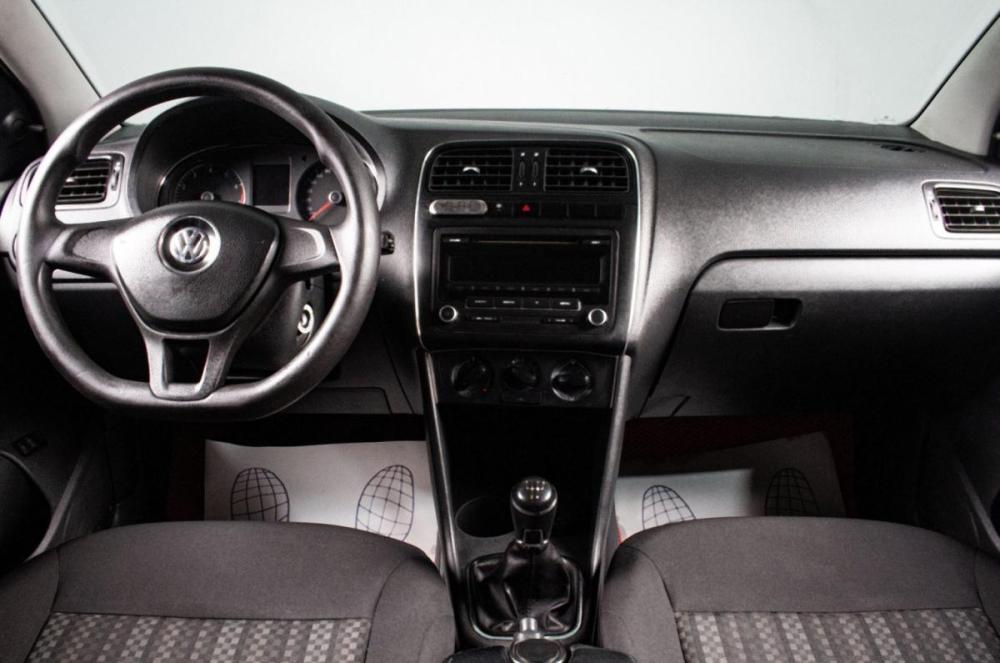 Volkswagen Polo V Сургут  - изображение 13