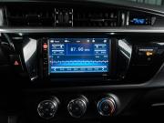 Toyota Corolla XI (E160 E170 E180) Тюмень  - изображение 30