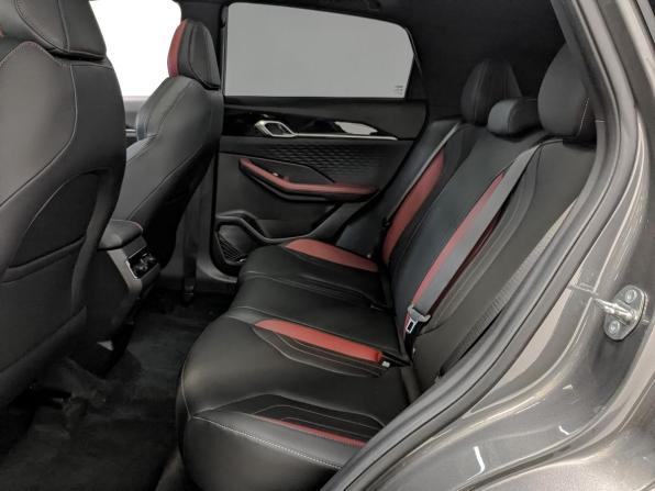 Geely Coolray I Рестайлинг с пробегом 2024 года, цена 2 290 000 рублей, 38078 км, внедорожник, Автокод Объявления