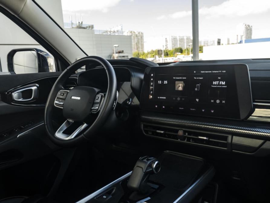 Haval H3 I Москва  - изображение 12