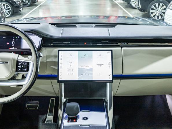 Land Rover Range Rover V с пробегом 2023 года, цена 17 900 000 рублей, 26311 км, внедорожник, Автокод Объявления
