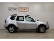 Renault Duster I Рестайлинг Коломна  - изображение 8