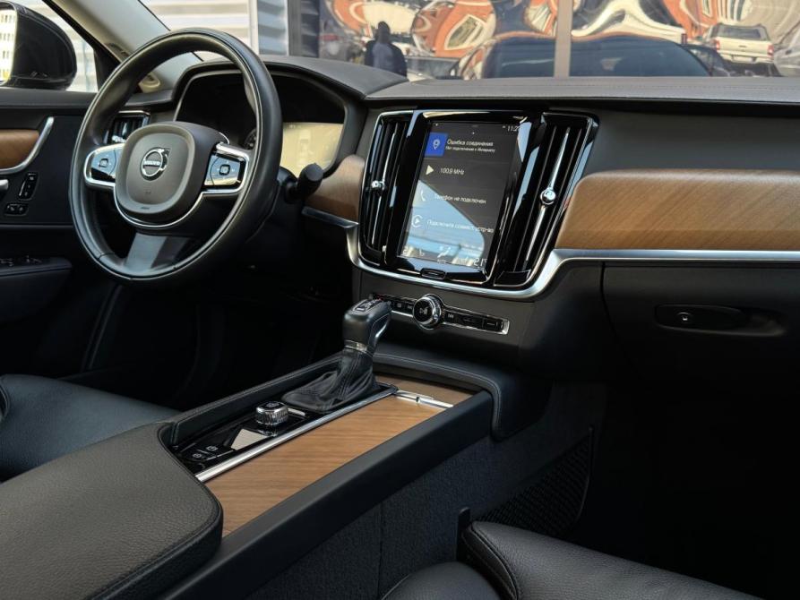 Volvo S90 II Иркутск  - изображение 32