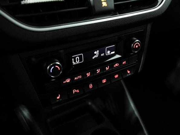 Volkswagen Polo VI с пробегом 2021 года, цена 1 579 700 рублей, 75877 км, лифтбек, Автокод Объявления