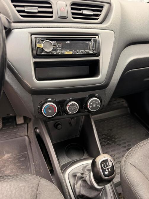 Kia Rio III Ростов-на-Дону  - изображение 11