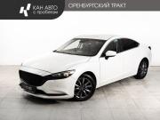 Mazda 6 III (GJ) Рестайлинг 2 Казань  - изображение 21