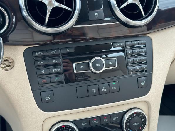 Mercedes-Benz GLK-Класс I (X204) Рестайлинг с пробегом 2014 года, цена 2 270 000 рублей, 117654 км, внедорожник, Автокод Объявления