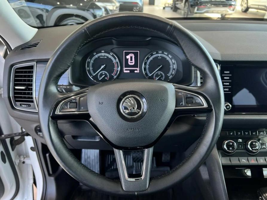 Skoda Kodiaq I Екатеринбург  - изображение 15