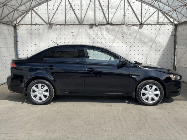 Mitsubishi Lancer X с пробегом 2010 года, цена 785 000 рублей, 137170 км, седан, Автокод Объявления