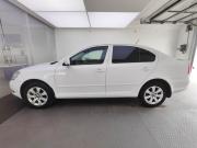 Skoda Octavia II (A5) Рестайлинг Уфа  - изображение 32