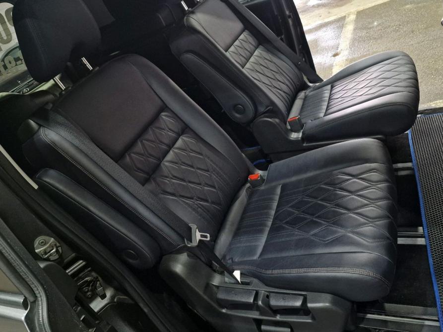 Nissan Serena V (C27) Рестайлинг Ставрополь  - изображение 24