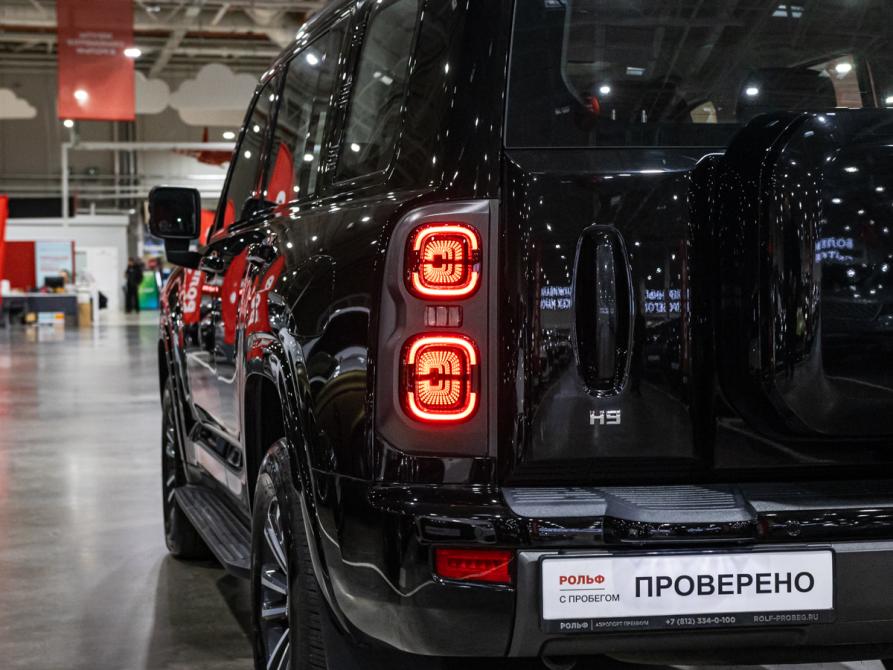 Haval H9 II Санкт-Петербург  - изображение 10