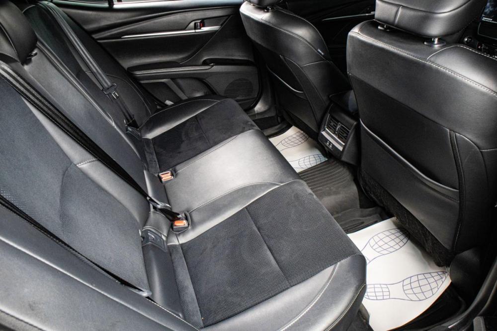 Toyota Camry IX (XV80) Сургут  - изображение 20