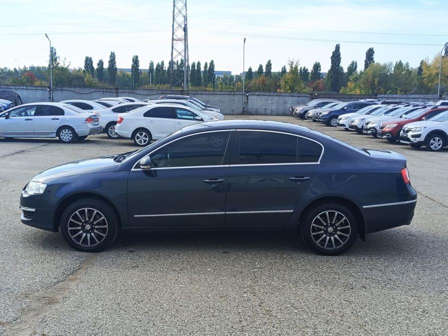 Volkswagen Passat B6 Набережные Челны  - изображение 10